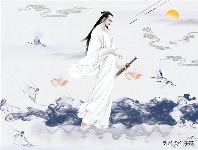 十二月花神都是谁，十二月花神都是谁图片合集（传说中的十二《花神令》）