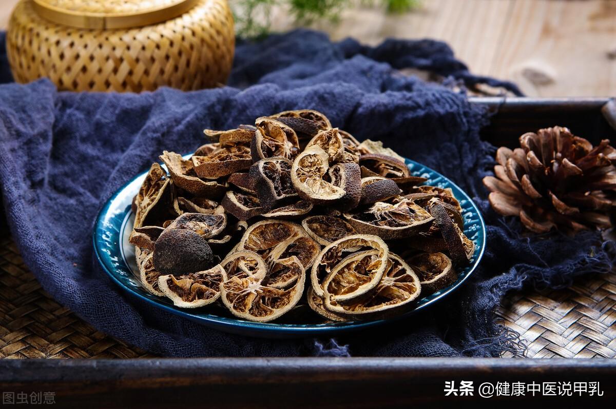 柴胡舒肝颗粒的功效和作用，肝好结节容易消散