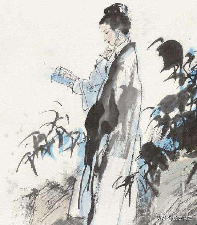 王羲之和王凝之什么关系，王羲之和王凝之什么关系啊（谢道韫的丈夫王凝之到底有多废）