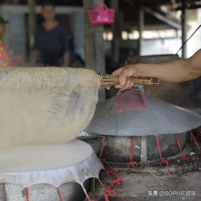 西贡在哪里，西贡是哪里的（带你认识鲜为人知的越南小城市芹苴）