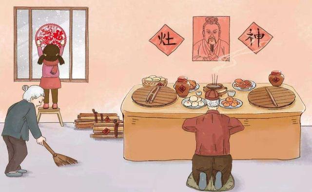 北方婚礼习俗，中国北方婚俗（这些习俗你了解多少呢）