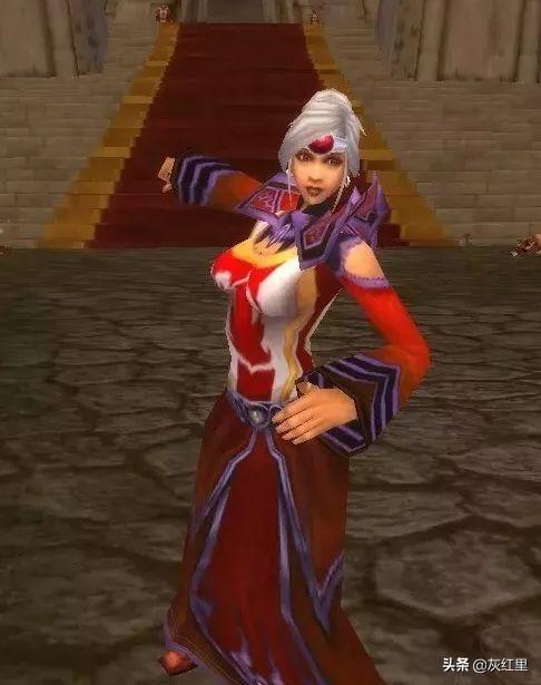 阿比迪斯是谁，阿比迪斯的女儿（血色十字军四大美女的前世今生）