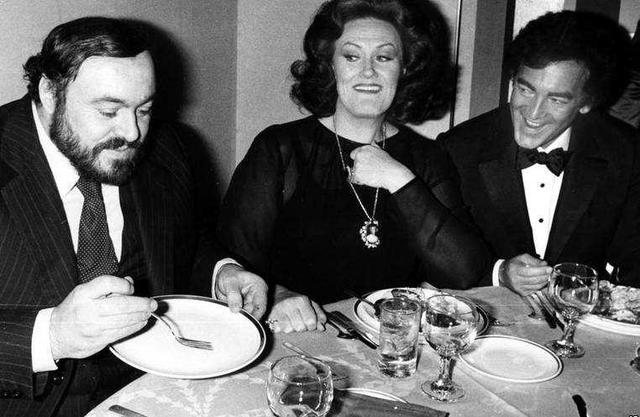 世界十大男高音，世界十大男高音是什么（他是意大利籍的世界三大男高音歌唱家之一）