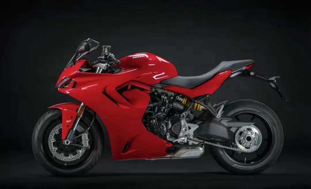 名车介绍:杜卡迪最便宜的跑车——"鸰速"950,帅就完了