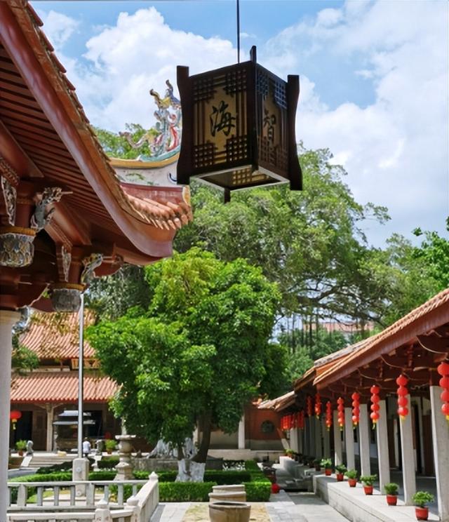 福建省泉州市旅游景点大全，2023泉州Citywalk