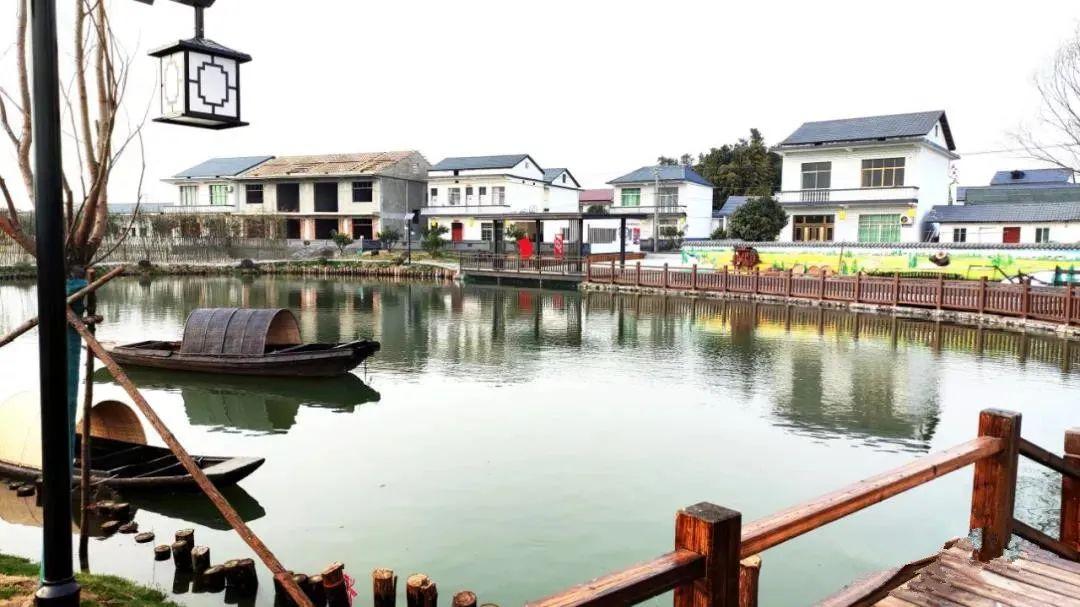浔阳旅游景点，清凉一夏·追浔季丨九江这12个隐世古村