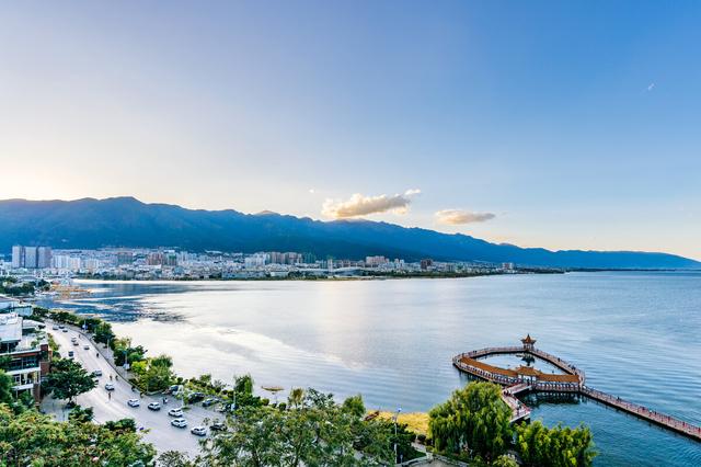 云南省的简称是，云南省的简称是（各省名称来历：云南篇）