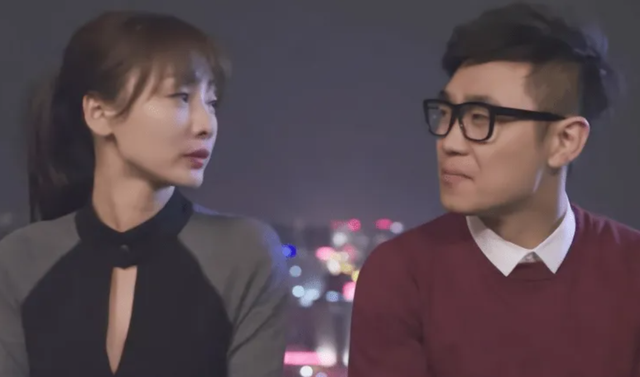 柳岩甩奶舞（拽步舞，拽步舞的视频（从拼命三娘到“借胸上位”）