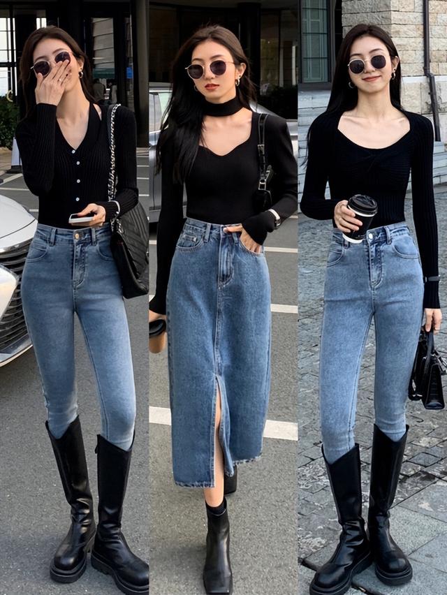 打底衫是什么，打底衫面料都有哪些（入秋的第一件“打底衫”）