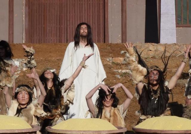 闭月羞花中的闭月指的是谁，闭月羞花中的闭月指的是什么（奇丑无比却活成人生赢家）