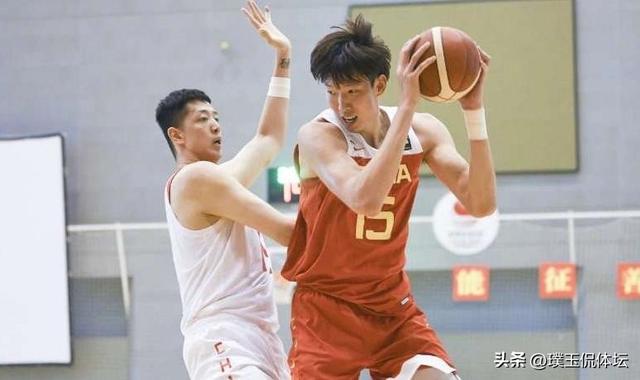 郭艾伦怎么了，郭艾伦干嘛了（男篮大名单面临调整）