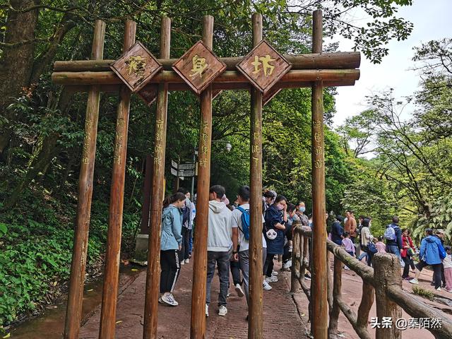 怎样游览邛崃天台山，去邛崃天台山（2022夏日自驾旅行体验）