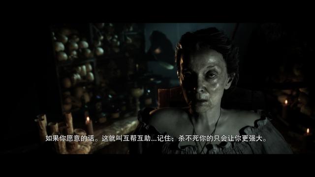 「8.5」采石场惊魂首发评测：B级恐怖片，但是可以玩