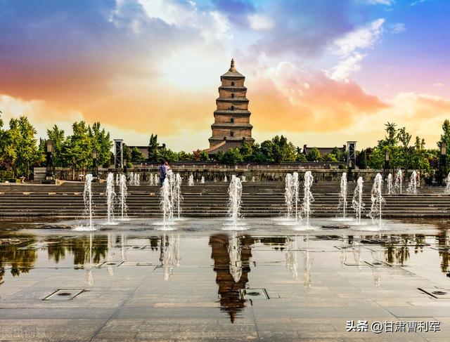 国内景点排行榜，国内景点排行榜前十名（中国15大最美风景）