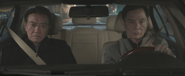 分歧者4上映了吗，分歧者4什么时候上映（“扫黑剧”的天花板或要改写了）