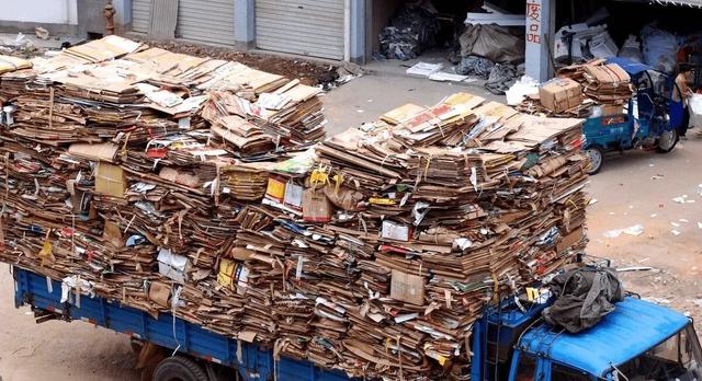 怎么开一家废品回收站，如何开一家废品回收站（开废品站，需要多少钱）