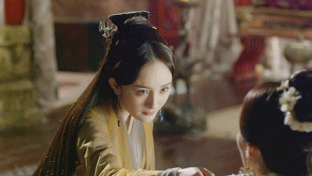 白浅挖素锦眼睛是第几集，三生三世第58集白浅挖素锦的眼睛（#杨幂#上神白浅从素锦那儿拿回双眼的名场面太霸气太解气了）