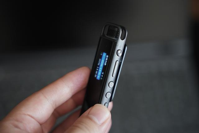 录音笔品牌，录音笔牌子都有哪些啊（职场人的必备会议记录工具）
