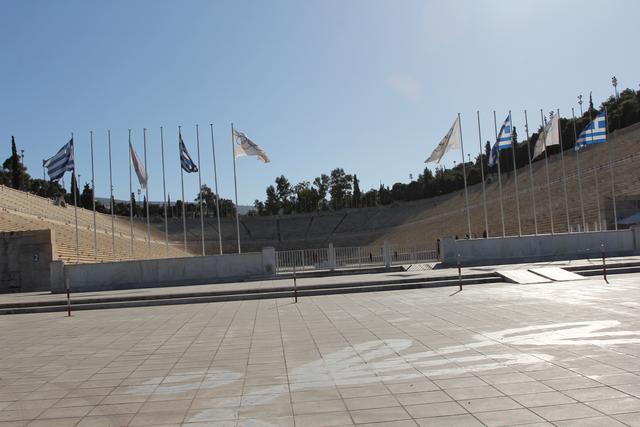 巴台农神庙，巴台农神庙那些曾经光彩照人的精美石刻（一生中一定要去的地方——雅典）