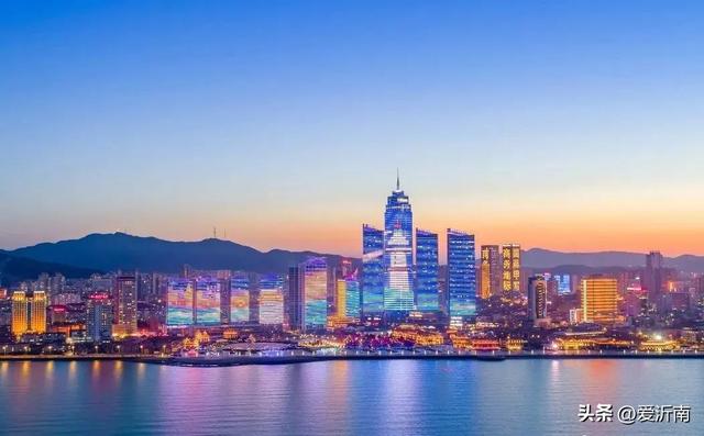 五一山东省内旅游最佳去处，五一假期山东省内自驾旅游攻略（这8条绝美公路一条也别错过）