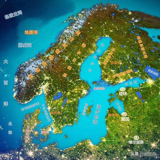 北约一共有多少个国家，北约有哪些国家组成（北约东扩，俄罗斯为何愤怒）