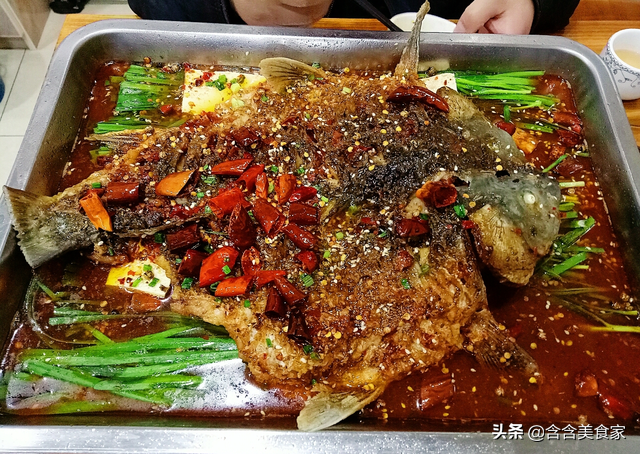 瀘州美食,瀘州美食培訓學校(四川瀘州最有名的6大特色美食)