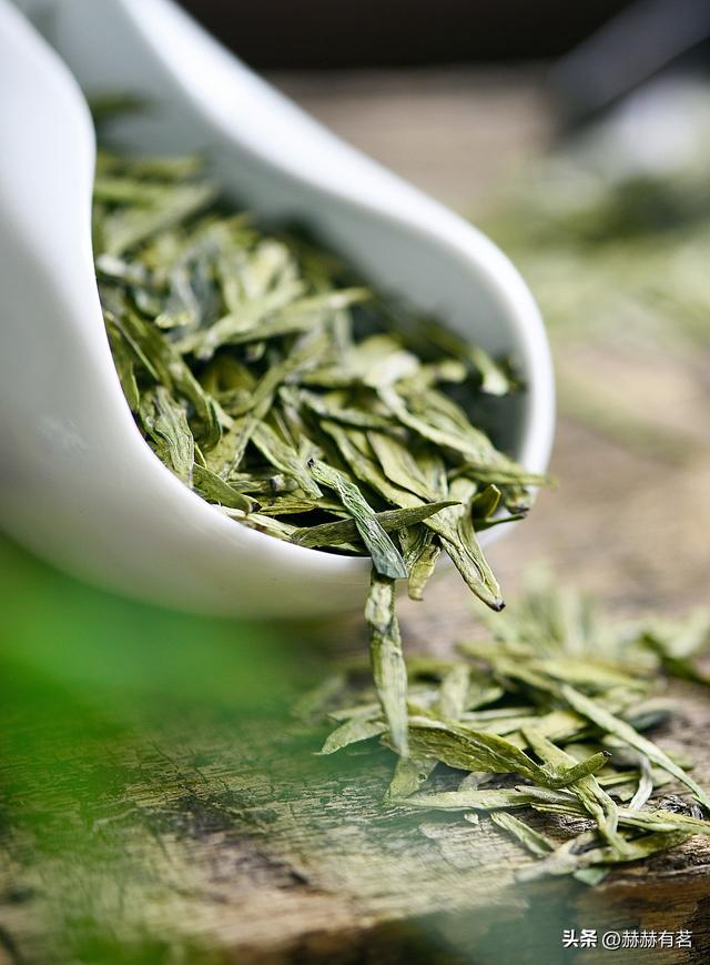 云华是什么意思，茶的10大雅称