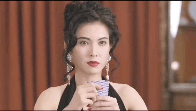 中川梨花，微信头像，中川梨花（乔欣6年乖乖女人设也崩了）