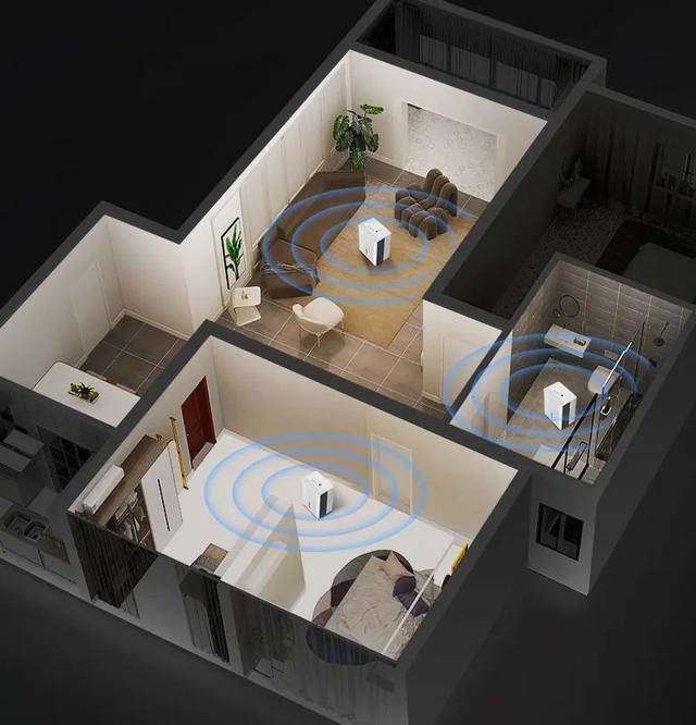 如何去除家中潮气，怎么去除屋里的潮气（史上最全防潮、除霉大法）