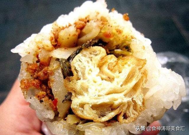 武汉特色小吃，武汉名小吃有哪些（湖北武汉美食小吃15大冷知识）