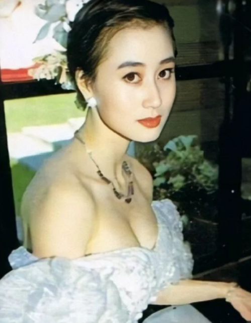 又酷又飒的女明星短发，能驾驭“短发”的女明星