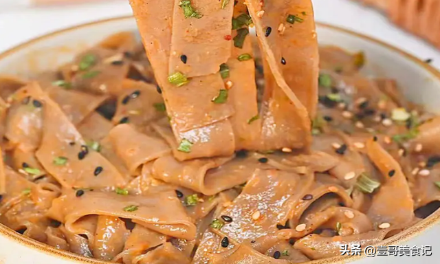 100种零食清单，办公室零食清单一览表（大二学姐的“零食清单”公开）