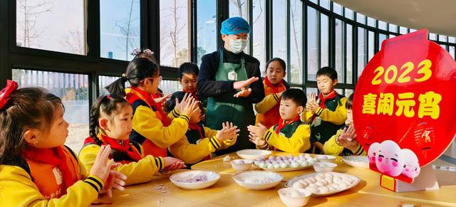 合肥市建平实验小学，建平实验小学简介（合肥市建平实验小学南艳分校组织劳动教育开学第一课）