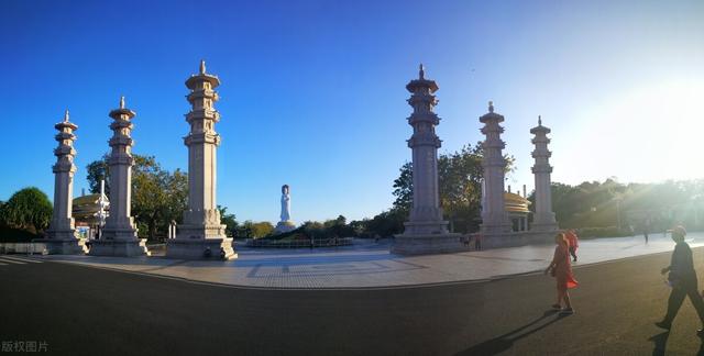 海南景点排名前十，海南必去十大景点（海南岛的十大魅力之地）