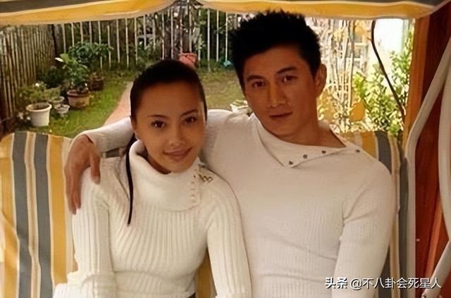 娱乐圈里的明星夫妻，娱乐圈都有哪些真实不假的模范夫妻档（这6对明星夫妻）