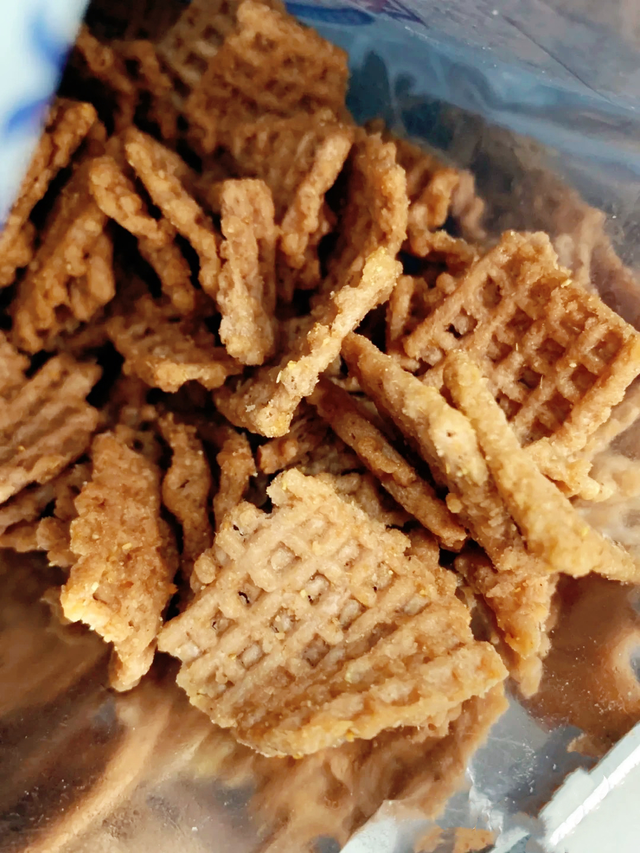 无添加剂防腐剂的零食，13款农科院零食杀疯了