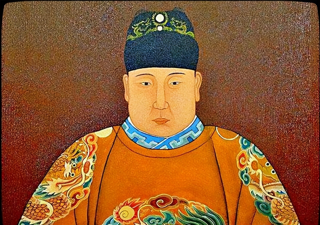 历史上被诛了十族的人是谁，历史上唯一被诛十族的人