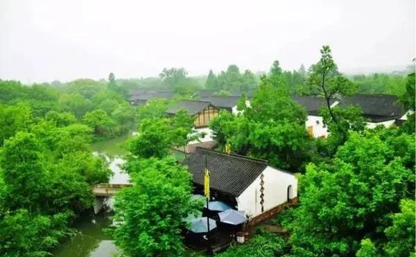 杭州景点排名前十，杭州景点排行榜前十名（少去一个都会留下遗憾）