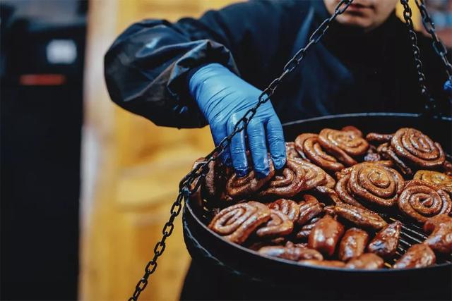 澳洲人说什么话，有澳洲这个说法吗（为了愉快地BBQ）