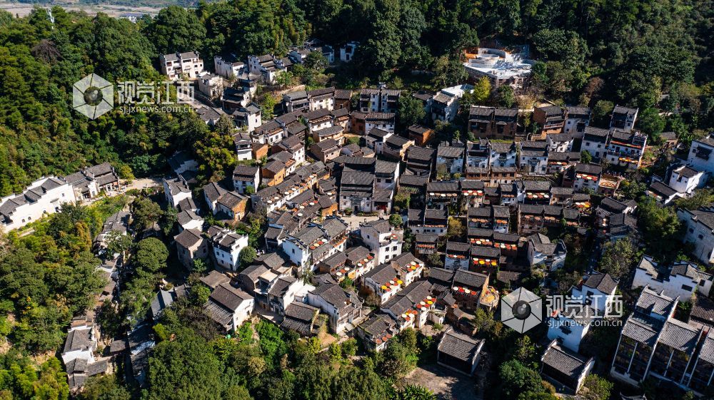 江西有名的景点，江西十大旅游景点排名榜（细数江西13个5A景点）