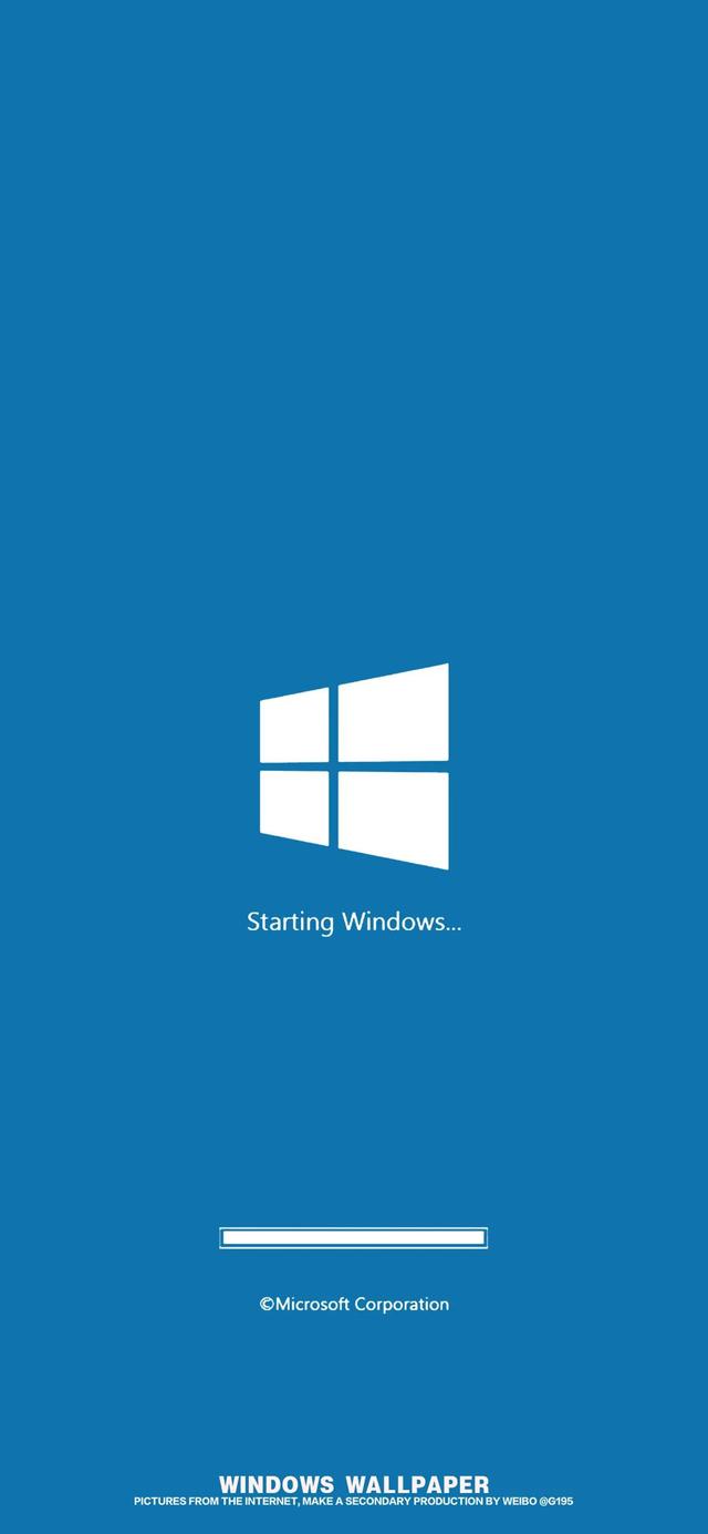 windows高效壁纸，Windows壁纸