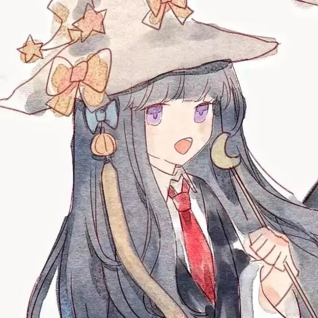 超甜的动漫情头，微信头像，超甜的动漫情头（情侣头像：可爱动漫情头图片）