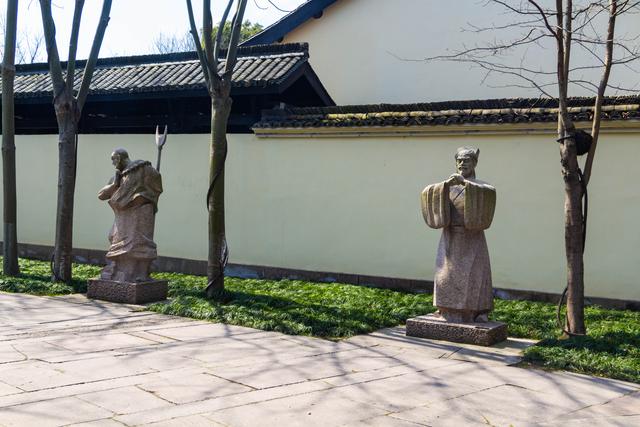 破冰之旅杭州西溪湿地，杭州-西溪国家湿地公园之旅