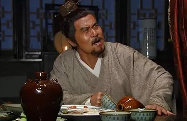 于瑾，微信头像，于瑾（堪为楷模的十大名将）