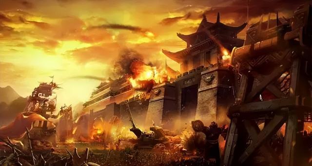 中华崛起之横扫天下，元朝后期是蒙古国吗（5本穿越宋朝的历史小说）