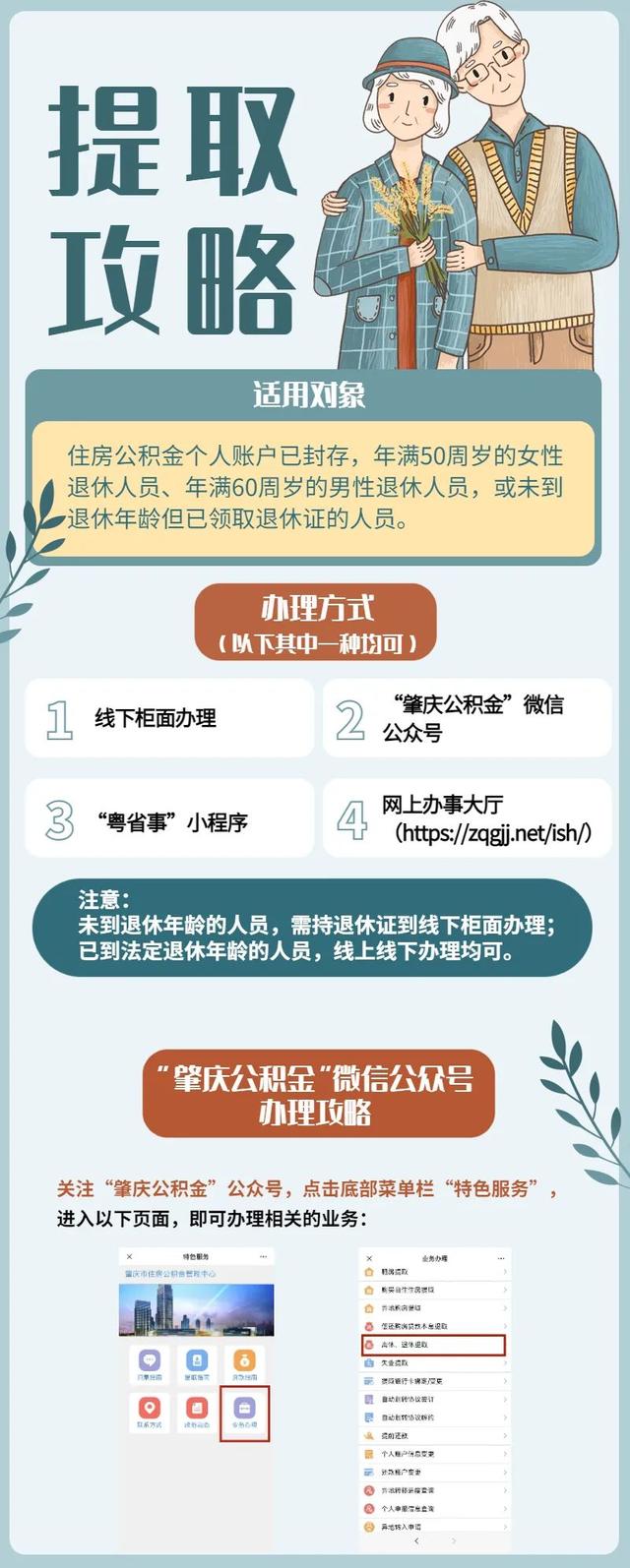 公积金退休后可以全部取出来吗，退休了公积金可以一次性提取吗（退休职工想全额提取住房公积金）