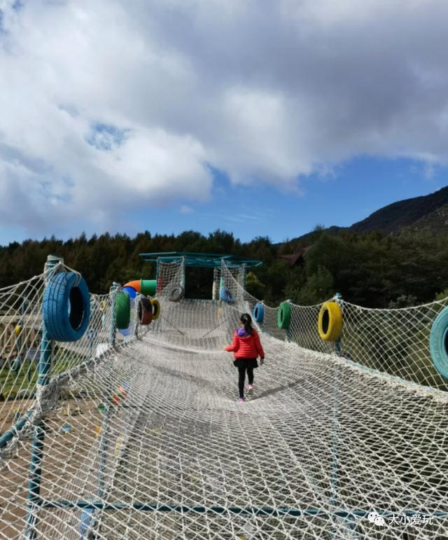 暑假带娃旅游胜地，寒假带娃旅游的好去处（这些不重样儿的宝藏村落）