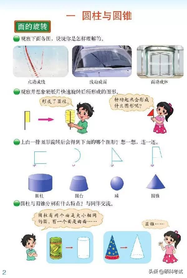 六年级下册数学课本，人教版六年级下册数学电子课本（2022春六年级数学下册电子课本）