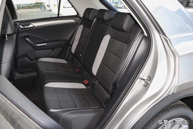 大众小型suv，大众全新小型SUV亮相（小尺寸德系家用SUV）