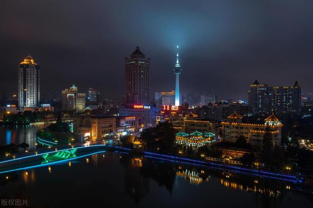 南通崇川区房价，去年12月南通各区县房价情况一览（南通房价两年跌了2000多元）